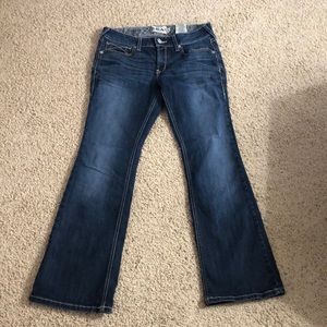 Ariat Jeans